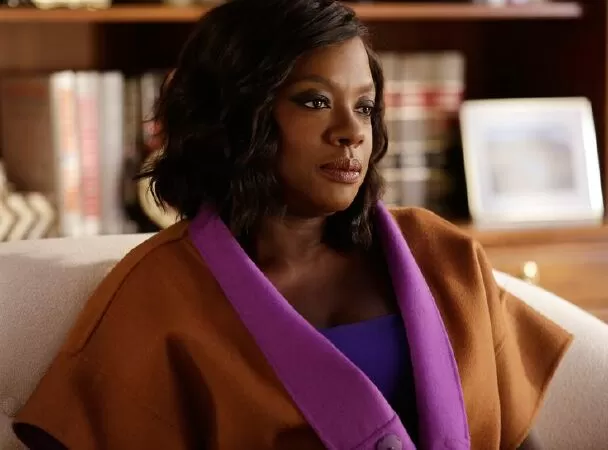 How To Get Away With Murder (2014-2020)