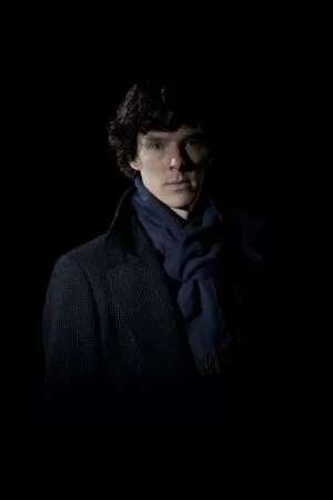 Sherlock (2010-2016)