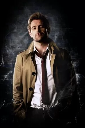 Constantine (2014-2015)