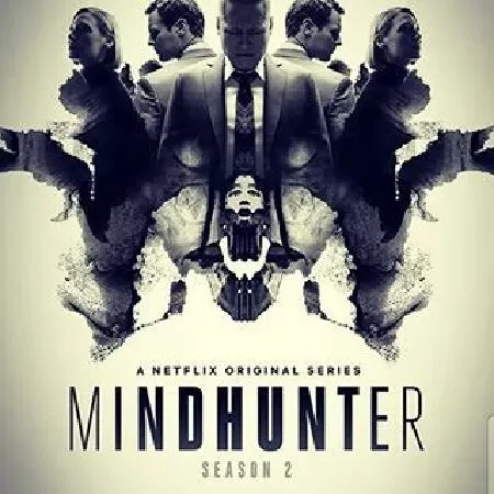 Truy Tìm Hung Thủ (2017-)