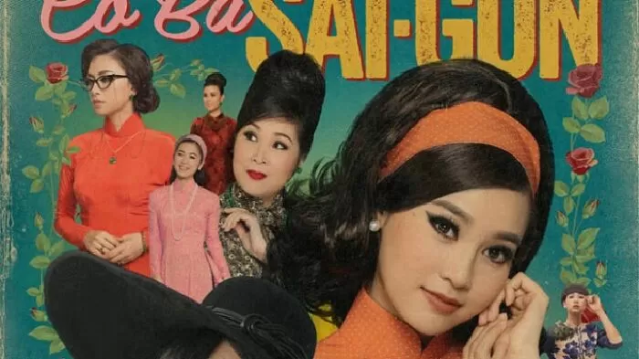Cô Ba Sài Gòn