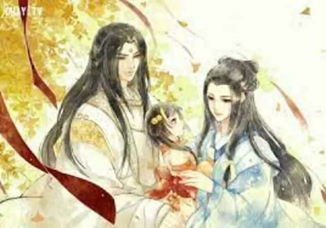 Sủng Thê Làm Hoàng Hậu