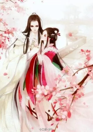 Nàng Phi Chuyên Sủng Của Vương Gia Ngốc