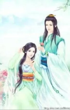 Thứ Nữ Song Sinh