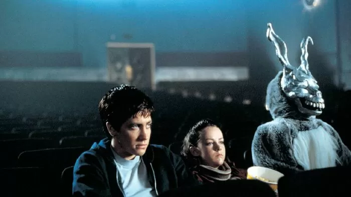 Donnie Darko / Tiềm thức chết chóc