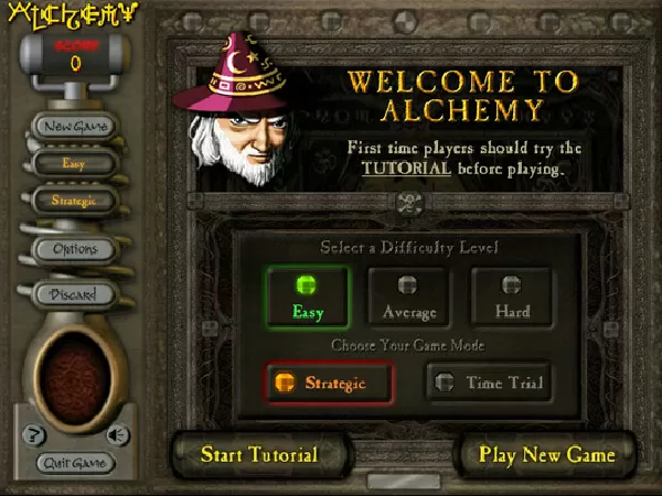 Alchemy Deluxe