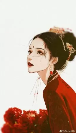 Quái Phi Thiên Hạ