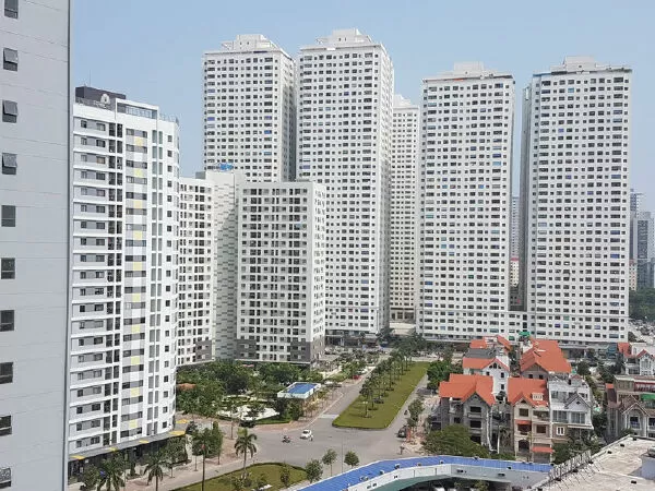 Top 10 điều phải biết khi ở chung cư