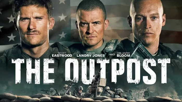 The Outpost (2019) – Tiền đồn