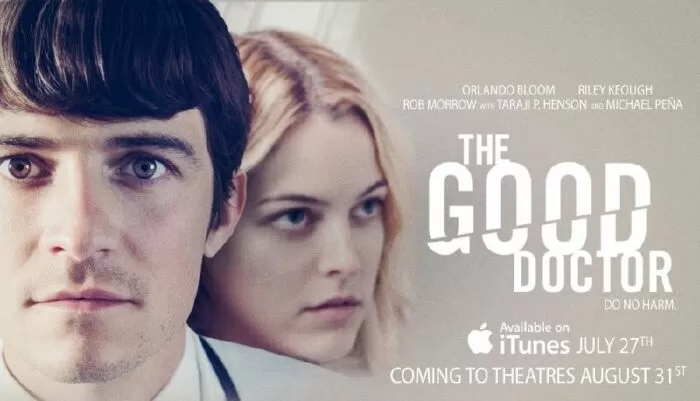 The Good Doctor (2011) – Vị bác sỹ giỏi