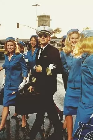 Catch Me If You Can (2002)