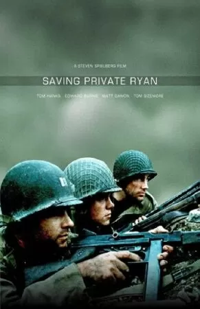 Giải Cứu Binh Nhì Ryan (1998)