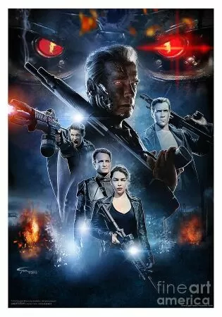 Kẻ Hủy Diệt 5: Thời Đại Genisys (2015)