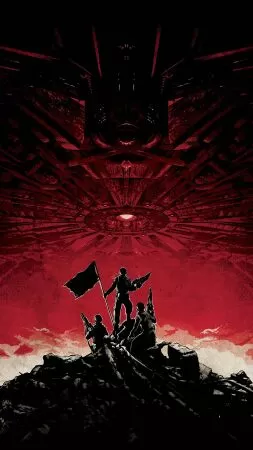 Ngày độc lập: Tái chiến (2016)