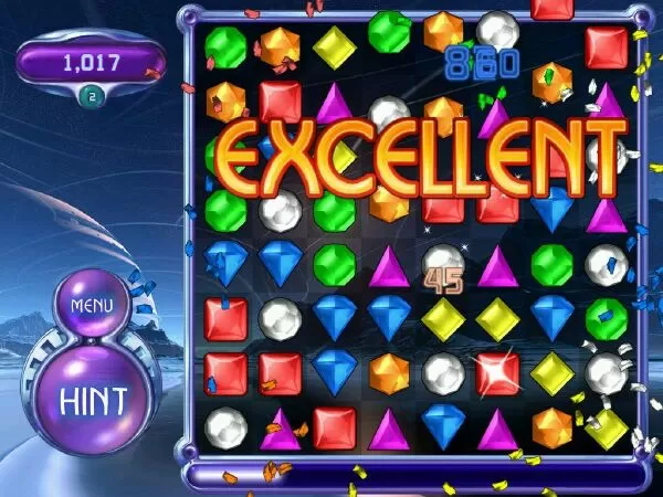 Bejeweled Deluxe
