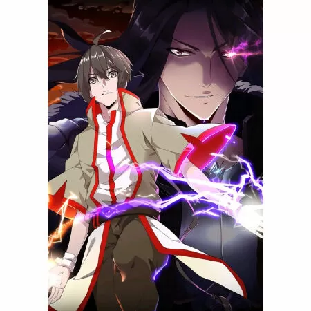 Magic Emperor / Đại quản gia là Ma Hoàng