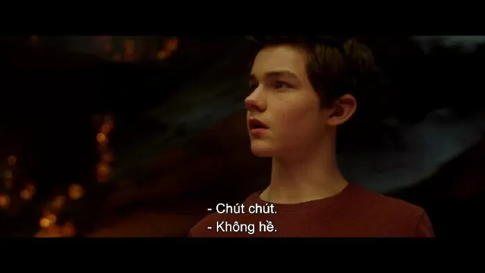 Levi Miller
