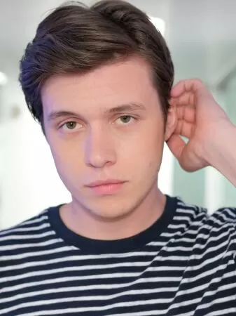 Nick Robinson