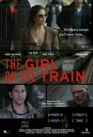 The Girl On The Train: Cô gái trên tàu (2016)