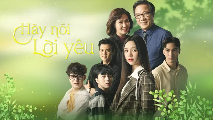 Hãy nói lời yêu -2021