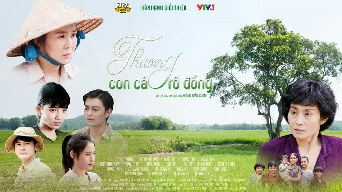 Thương con cá rô đồng 2021
