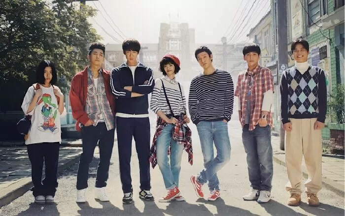 Lời hồi đáp 1994 (2013)