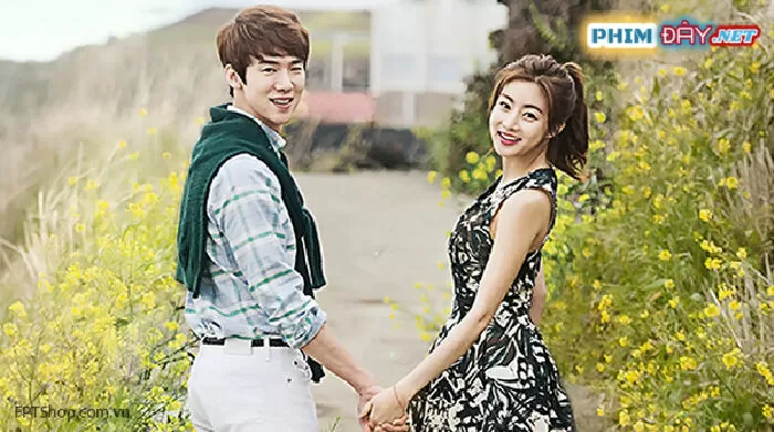 Cuộc đời như mơ (2015)