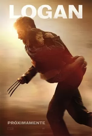 Logan (2017)