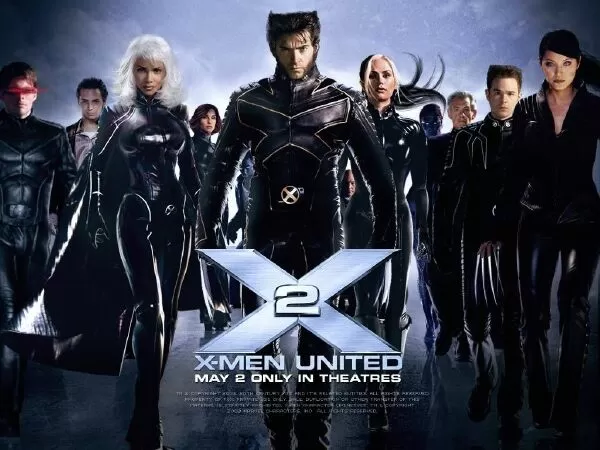 X2: Liên Minh Dị Nhân (2003)