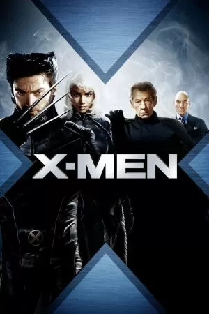 X-Men (2000)