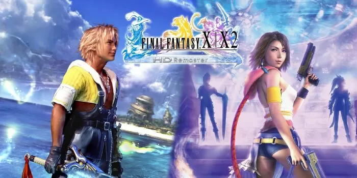 Final Fantasy