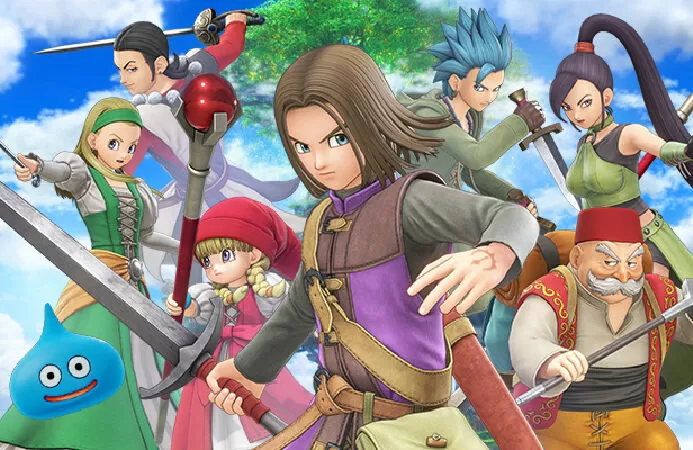 Dragon Quest