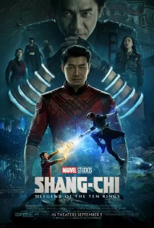 Shang-Chi (2021)