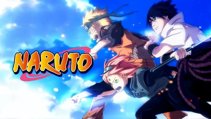 Naruto