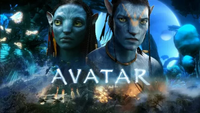 Avatar / Thế thân