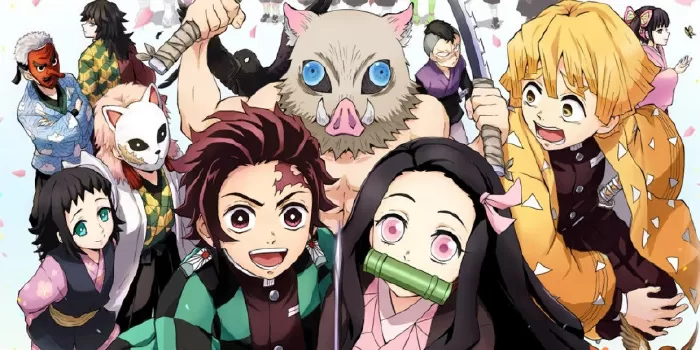 Kimetsu no Yaiba