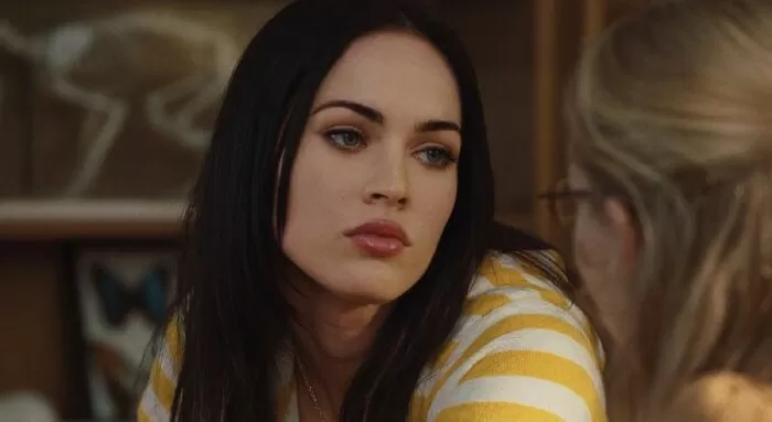 Jennifer’s Body / Thân xác của Jennifer