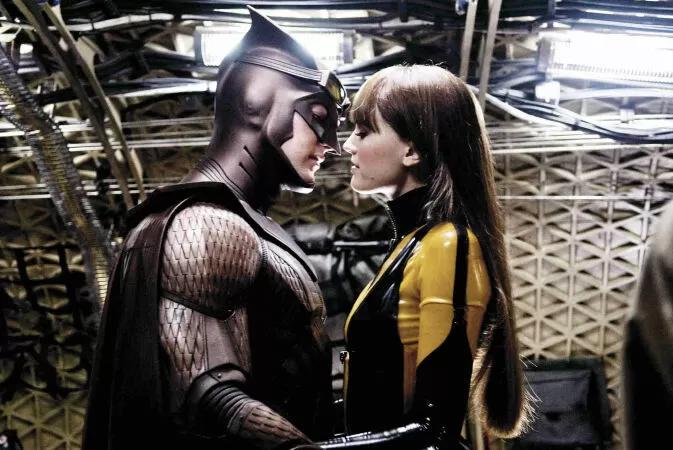 Watchmen / Người hùng báo thù
