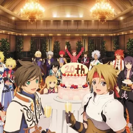 Tales of Series