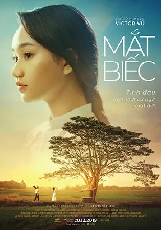 Mắc Biếc - Có Chàng Trai Viết Lên Cây