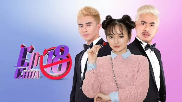 Em Chưa 18 - Yêu Là Tha Thu