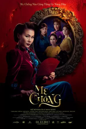 Mẹ Chồng - Cánh Hoa Tàn