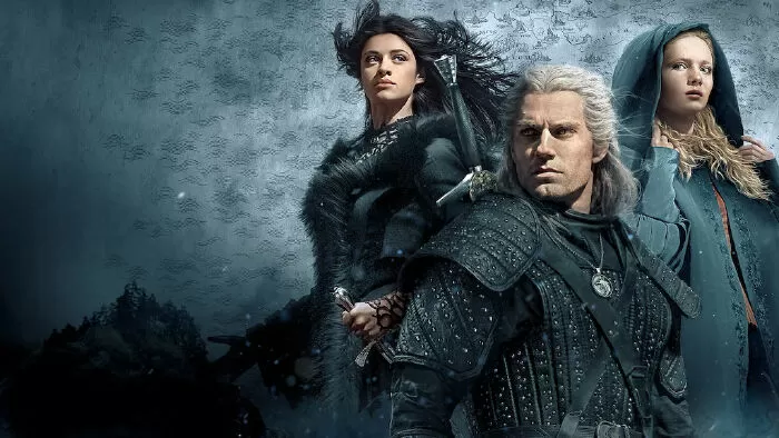 The Witcher - Thợ săn quái vật (2019)
