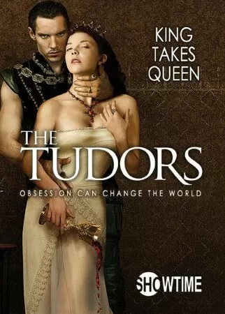 The Tudors - Vương Triều Tudors (2007)