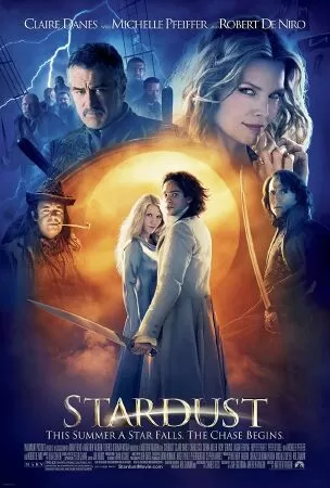 Stardust - Ánh sao ma thuật (2007)
