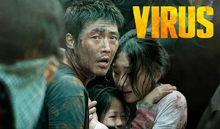 The Flu - Đại dịch cúm (2013)