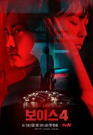 Voice - Giọng nói (2017)