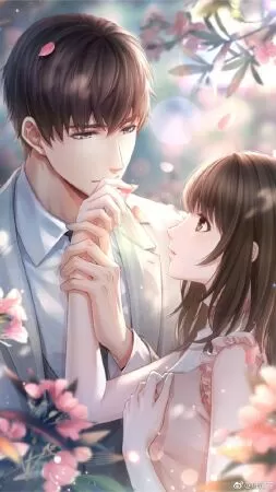 Người Tình Trí Mạng