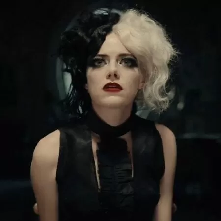 Cruella (2021)