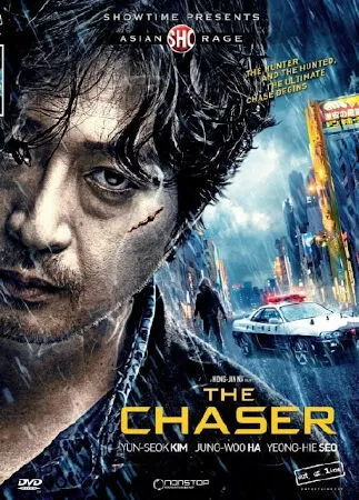 Kẻ Săn Đuổi - The Chaser (2008)